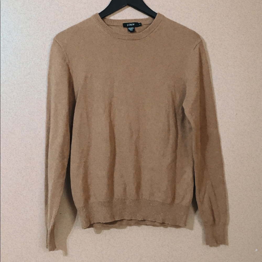 J. Crew | Cashmere Sweater